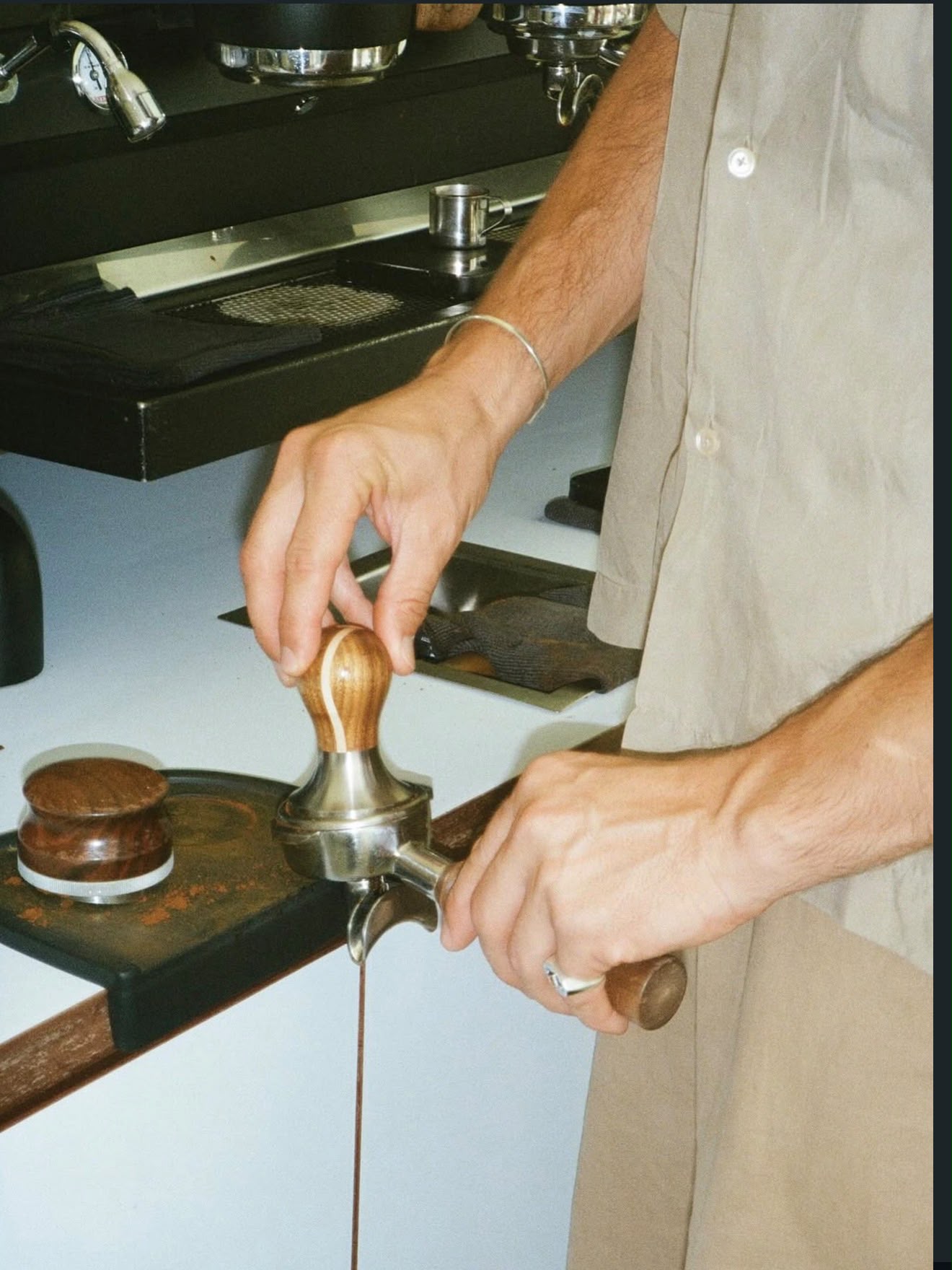 No Panic Coffee, photo 2